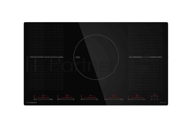 Индукционная варочная панель Maunfeld CVI905SFBK Inverter