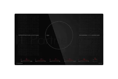 Индукционная варочная панель Maunfeld CVI905SFBK Inverter