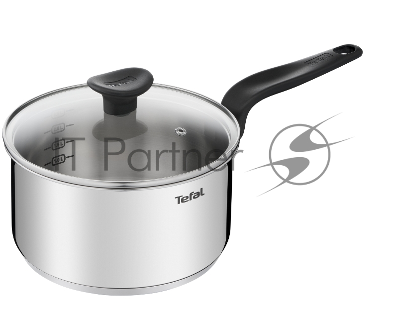 Ковш 16 с кр. Tefal E3082274