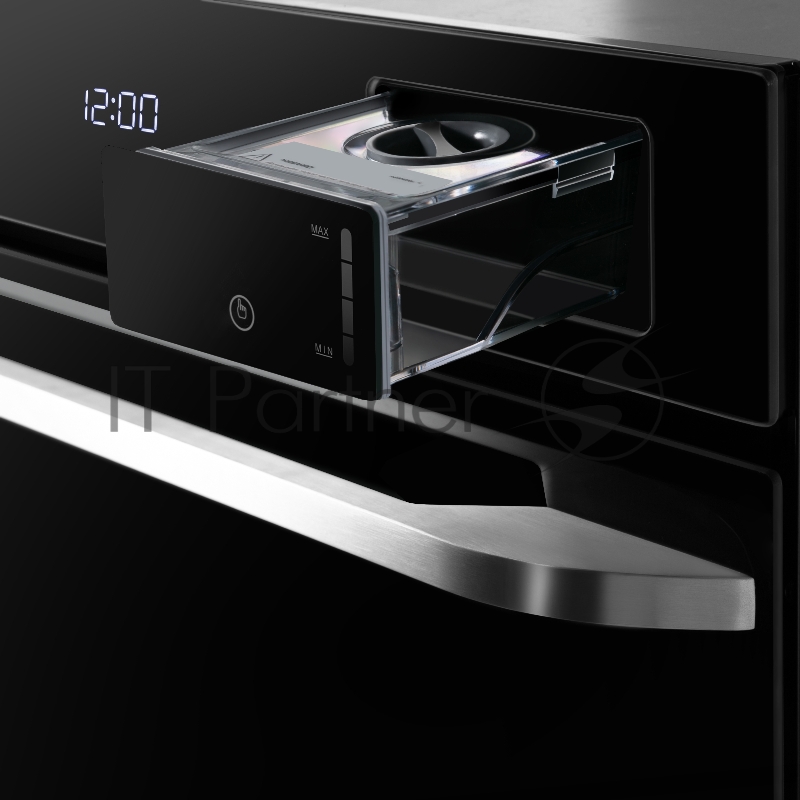 Шкаф духовой электрический Maunfeld EOEH7615STB