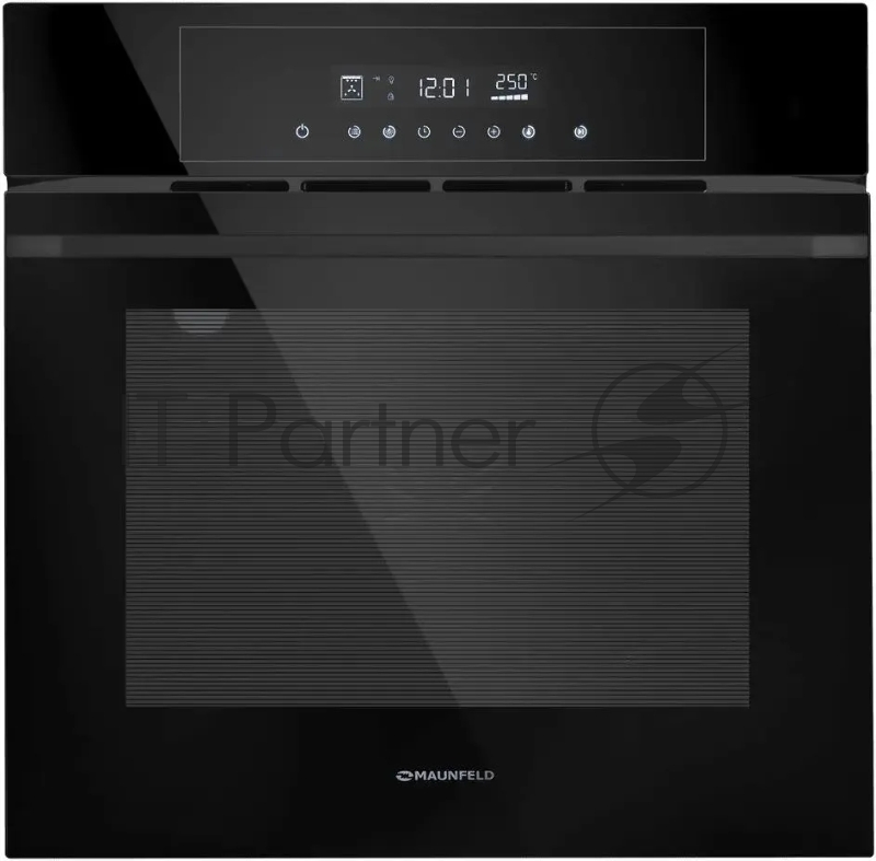 Шкаф духовой электрический Maunfeld AEOD60103B2