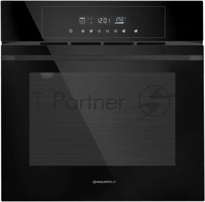 Шкаф духовой электрический Maunfeld AEOD60103B2