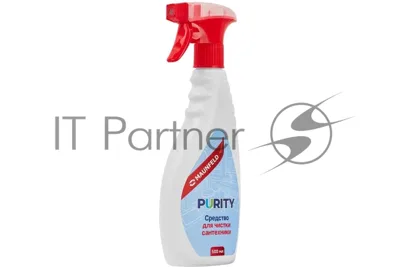 Средство для чистки сантехники Maunfeld Purity 500 мл MBC500SA
