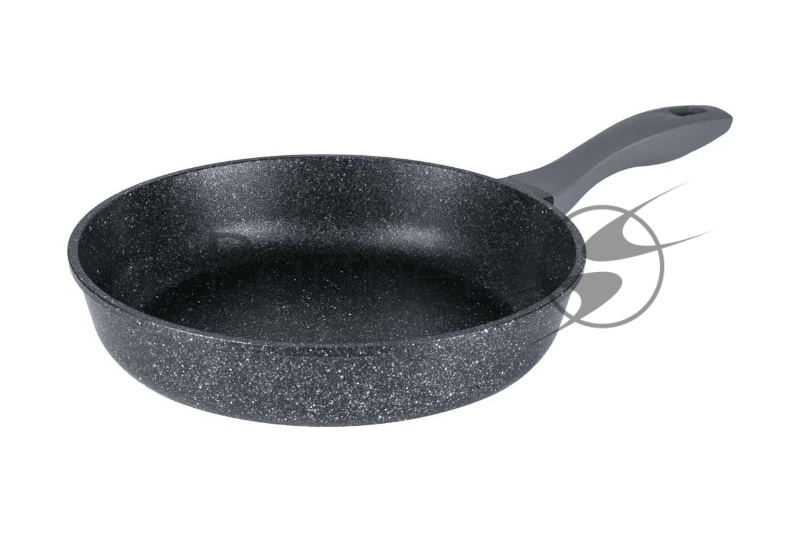 Сковорода Maunfeld GRETA MF28GRTT01FP из литого алюминия, 28 см