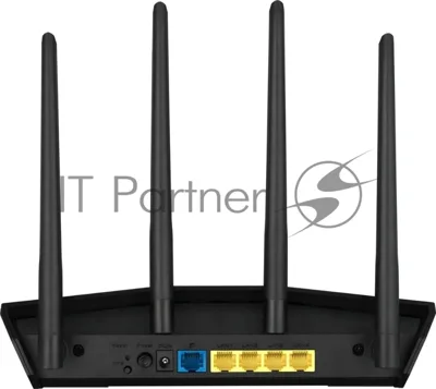 Маршрутизатор ASUS RT-AX57