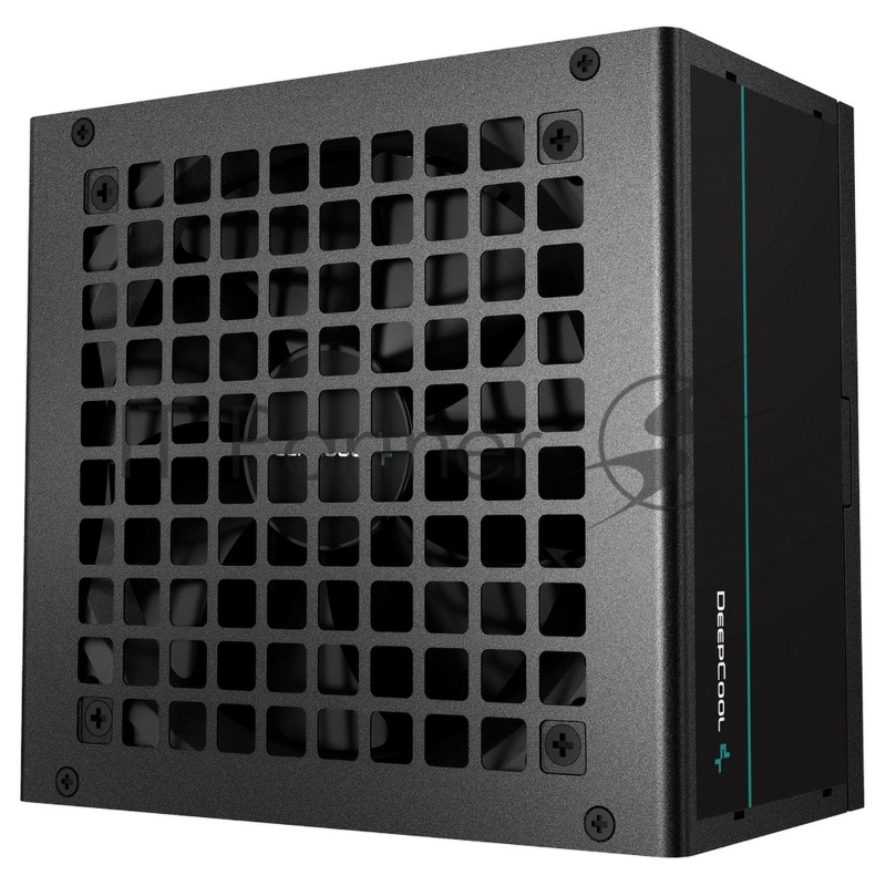 Блок питания Deepcool/GamerStorm PF550, 550Вт, 80 PLUS, 120мм, черный