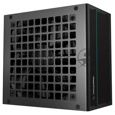 Блок питания Deepcool/GamerStorm PF550, 550Вт, 80 PLUS, 120мм, черный