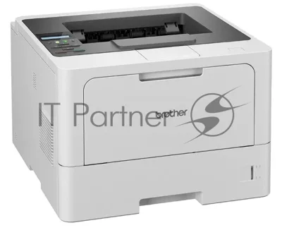 Принтер лазерный Brother HL-L5210DW, А4, ч/б, 48 стр/мин, 1200x1200 dpi, USB, Wi-Fi, Ethernet RJ-45