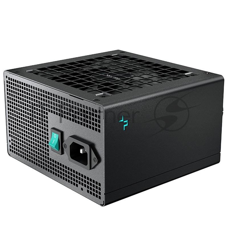 Блок питания Deepcool/GamerStorm PK700D, 700Вт, 80 PLUS Bronze, 120мм. черный