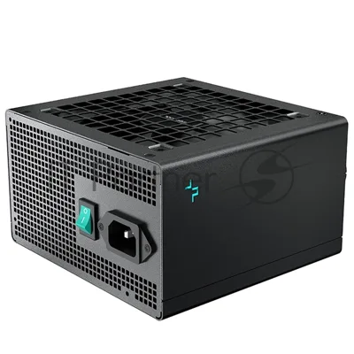 Блок питания Deepcool/GamerStorm PK700D, 700Вт, 80 PLUS Bronze, 120мм. черный