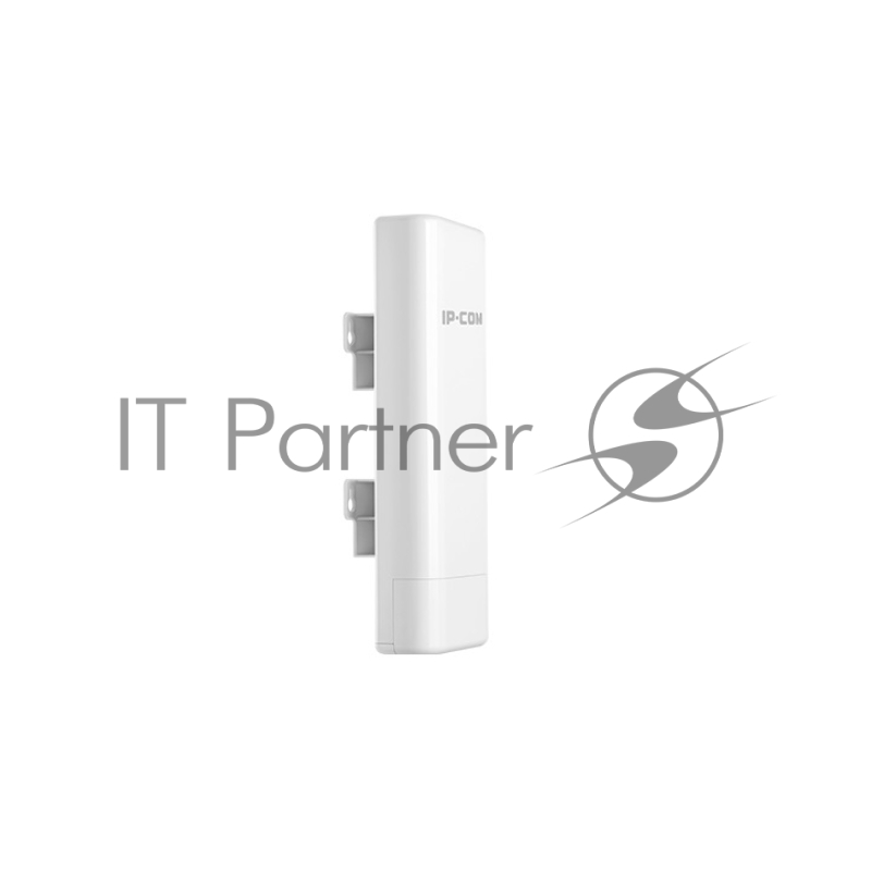 Наружная точка доступа IP-COM CPE9, 2,4 ГГц, до 150 Мбит/с, IP64, 1х12dbi, PoE, 2х100 Мбит/с, молниезащита 6000В