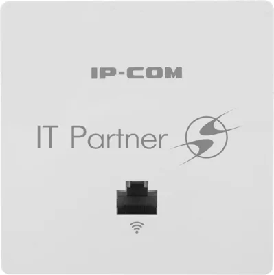 Точка доступа IP-COM W36AP, белый