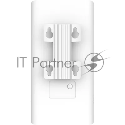 Tenda O1-5G (2-pack) Наружная точка доступа (комплект 2 шт), 5 ГГц, до 867 Мбит/с, внутренняя антенна 1x9dBi, IP65, PoE