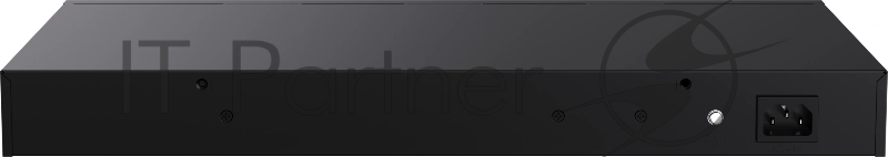 Коммутатор неуправляемый Tenda TEG1128P-24-250W PoE, 26x1 Гбит/с, PoE 24х30 Вт (до 230Вт), SFP 2х1 Гбит/с