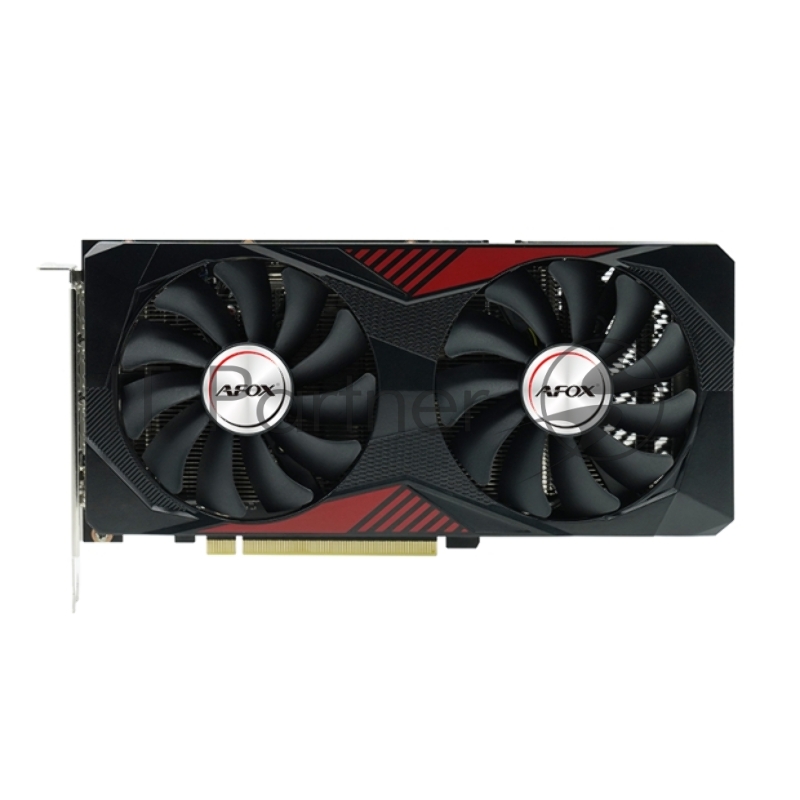 Видеокарта AFOX GeForce RTX 3060, 12 GB GDDR6, 192 bit, 3xDisplayPort, HDMI, GPU 1320 MHz