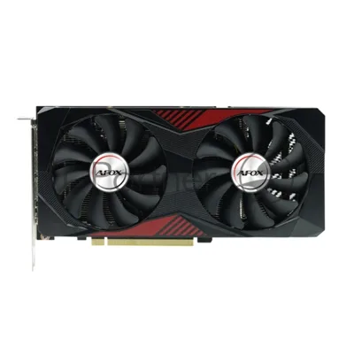 Видеокарта AFOX GeForce RTX 3060, 12 GB GDDR6, 192 bit, 3xDisplayPort, HDMI, GPU 1320 MHz