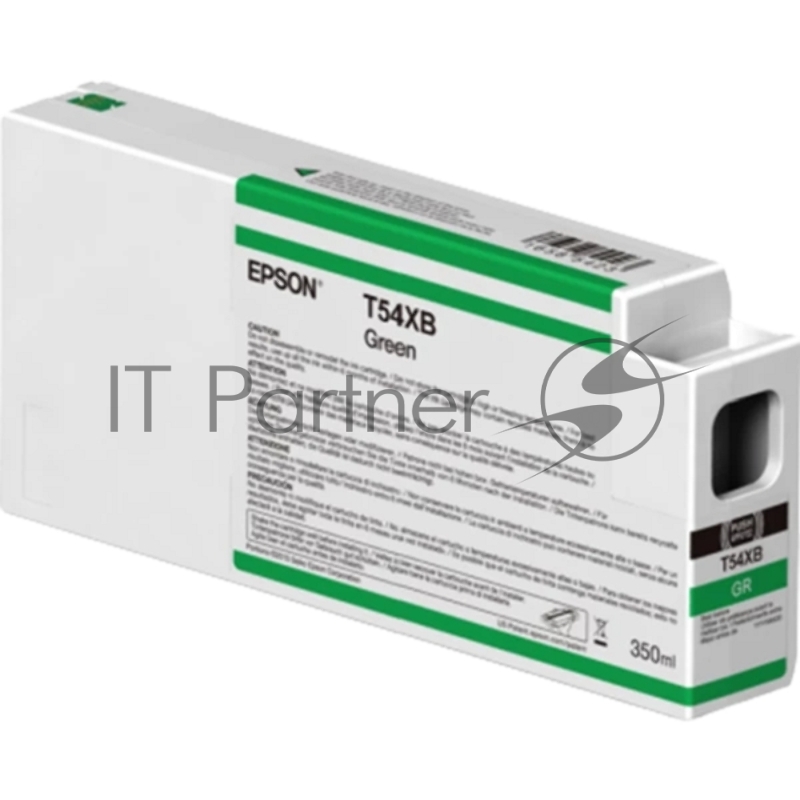 Картридж Epson C13T54XB00 I/C CS-P7000 T54X