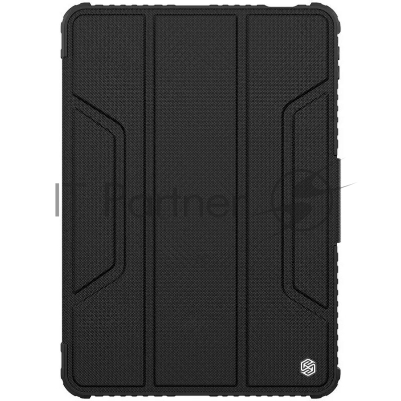 Чехол Bumper Pro, черный, (Mi Pad 6/Pad 6 Pro)