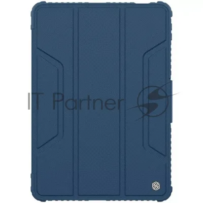 Чехол Bumper Pro, Blue, (Mi Pad 6/Pad 6 Pro)