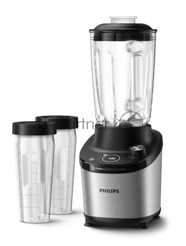 Блендер стационарный Philips HR3760/10