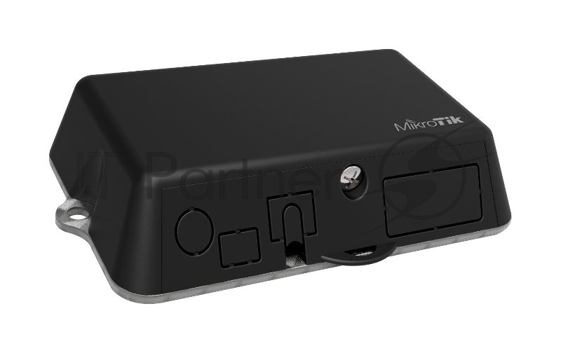 Точка доступа Wi-Fi Mikrotik RB912R-2nD-LTm&EC200A-EU LtAP mini LTE kit (2024)