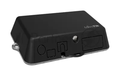 Точка доступа Wi-Fi Mikrotik RB912R-2nD-LTm&EC200A-EU LtAP mini LTE kit (2024)
