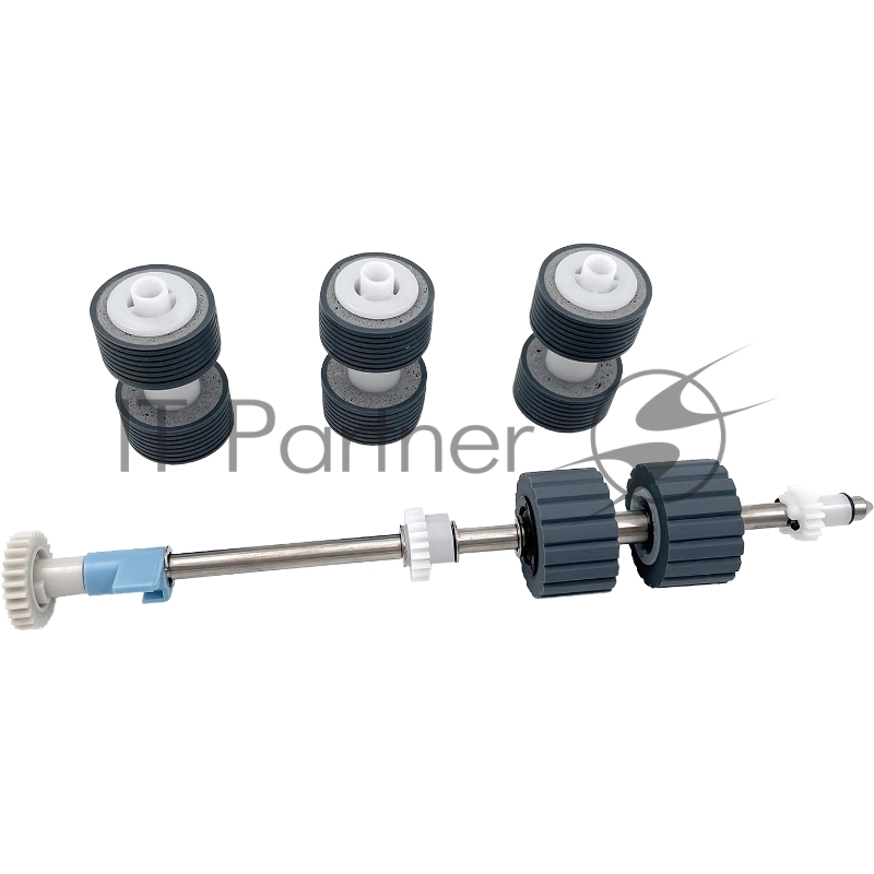 Комплект роликов CET для AVISION AD 230U/240U/250V2/260V2/280V2 (003-8178-0-SP)