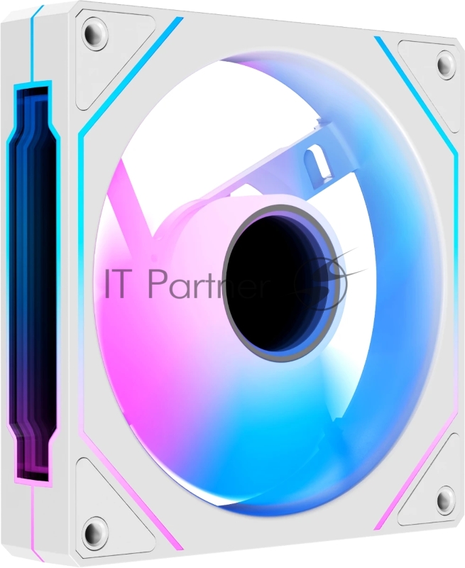 Вентилятор для корпуса Ocypus Gamma F12 ARGb WH (Gamma-F12-WH1AM00X-GL)