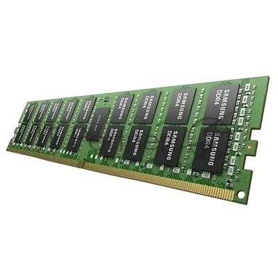 Оперативная память Samsung, DDR4, 64GB (1x64 GB), 3200 MHz, CL22, ECC, RDIMM