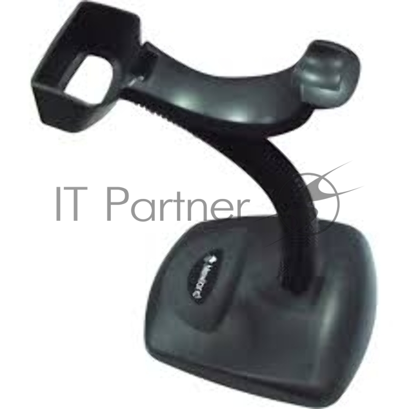 Подставка для сканера штрих-кодов Gooseneck smart adjustable stand for HR11, HR20, HR22. HR32, HR2000, and HR3000, Incl. auto sense