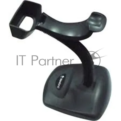 Подставка для сканера штрих-кодов Gooseneck smart adjustable stand for HR11, HR20, HR22. HR32, HR2000, and HR3000, Incl. auto sense