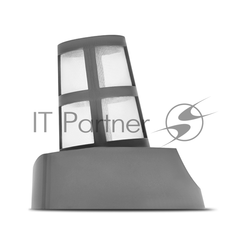 Фильтры (нейлоновый фильтр + фильтр HEPA H10) для пылесоса BQ-VCA0401H. Масса (в граммах) 101 Размер (мм) 97х110х101