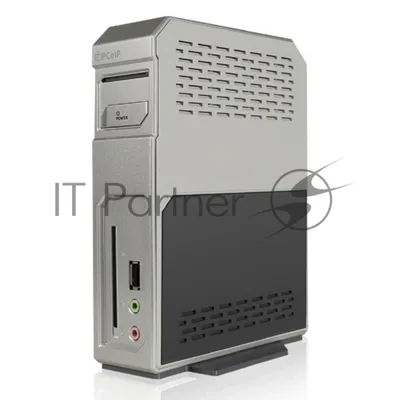 Нулевой клиент Leadtek TERA2140 (292E) 3292E009101 DISPLAYPORTx4+USBx3+AUDIO+SC+RJ45