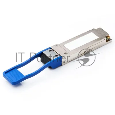 Трансивер Silicom 100Gb QSFP28 LR4/FTLC1156RDPL (OPT000072)