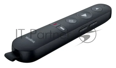 Презентер для MeetingBoard Yealink MB-Remote, черный