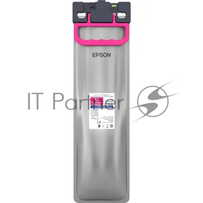 Контейнер Epson T05A пурпурный для WF-C878RDTWF/C879RDTWF (C13T05A30N/C13T05A300)