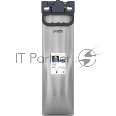 Контейнер Epson T05A черный для WF-C878RDTWF/C879RDTWF (C13T05A10N/C13T05A100)