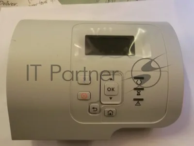 Панель управления в сборе HP CLJ M551 (RM1-8096)