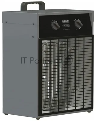 Пушка тепловая электрическая ZTV N1 ZTV-15 N1