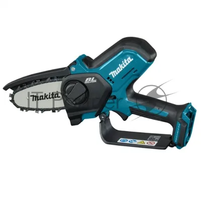 Электрическая цепная пила Makita UC100DWA 210Вт дл.шины:4"(10cm) 1аккум. 2Ач ЗУ