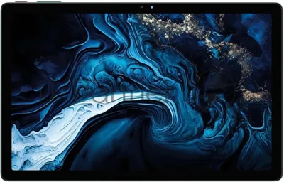 Планшет Digma Pro Pulse 10.4", 8Gb, 128Gb, 4G, Android 14, темно-зеленый