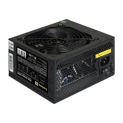 Блок питания ExeGate XP800 (EX292167RUS-S), 800W, 120мм, черный