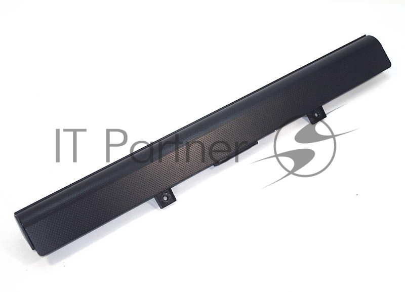 Аккумуляторная батарея для ноутбука Toshiba Satellite L50 (PA5185U) 14.4V 2200mAh черный