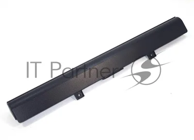Аккумуляторная батарея для ноутбука Toshiba Satellite L50 (PA5185U) 14.4V 2200mAh черный