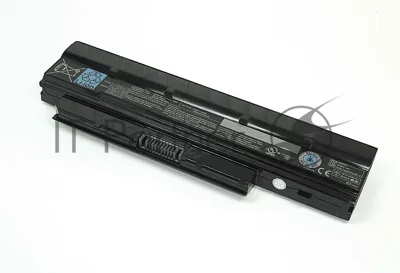 Аккумуляторная батарея для ноутбука Toshiba NB505 (PA3820U-1BRS) 48 Wh черная