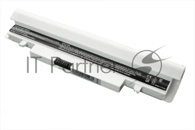 Аккумуляторная батарея для ноутбука Samsung N140 N143 N145 N150 N230 (AA-PB2VC6W) 5200mAh OEM белая