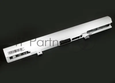 Аккумуляторная батарея для ноутбука Toshiba Satellite L50 (PA5184U-1BRS) 14.4V 2200mAh OEM белый