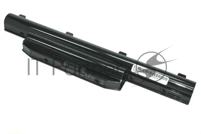 Аккумуляторная батарея для ноутбука Fujitsu Siemens Lifebook LH532 4400mAh FPCBP334 OEM черный