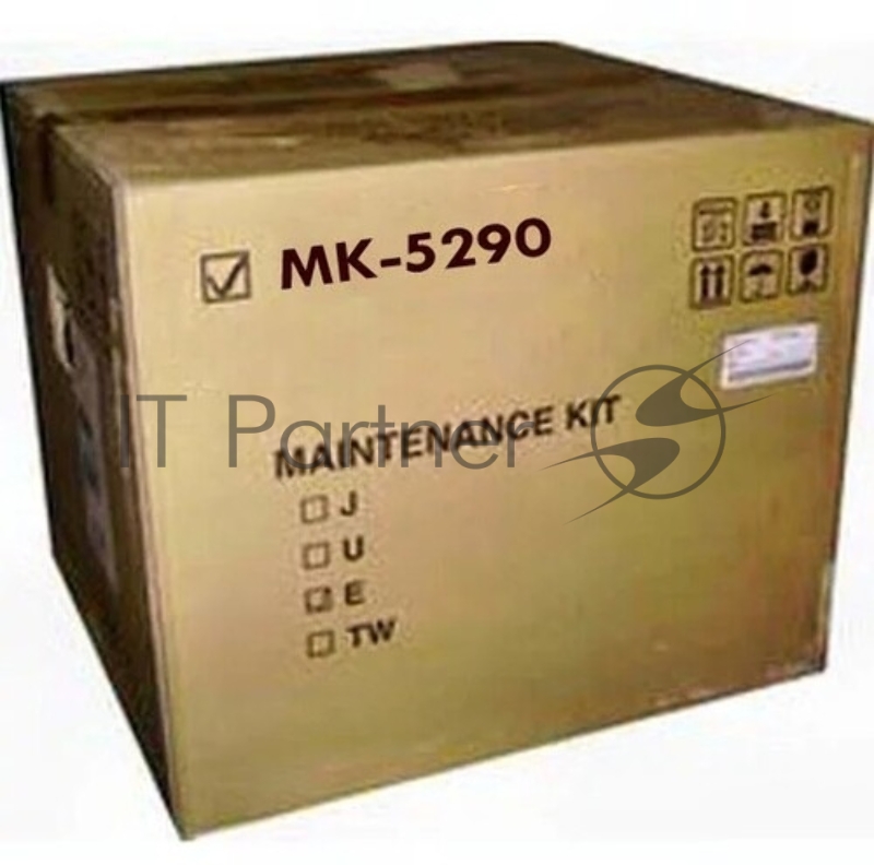 Сервисный комплект Kyocera MK-5380 PA 4000/MA 4000 (MK-5380/1702Z08NL0)