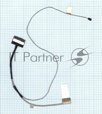 Шлейф матрицы для ноутбука Asus K501 K501LX K501L A501L V505L B5200 30-pin